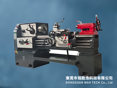 CA6140 Turning Machine