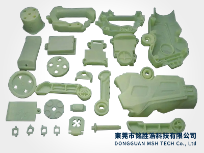 3D Printing