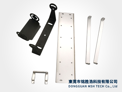 Sheet Metal Fabrication