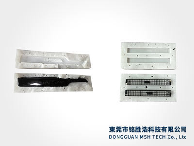 Vacuum Casting